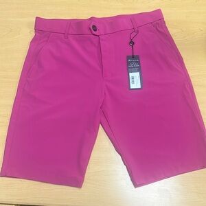Exclusive Sugarcane shorts from Greyson. 🔥🔥
